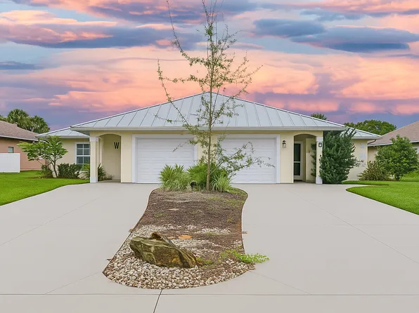 307 S Wimbrow Dr, Sebastian, FL 32958