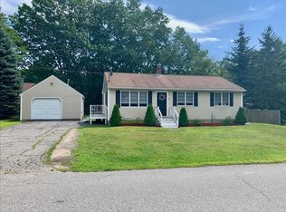 63 Cumberland Ave, Saco, ME 04072