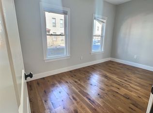 255 Paris St #1, East Boston, MA 02128