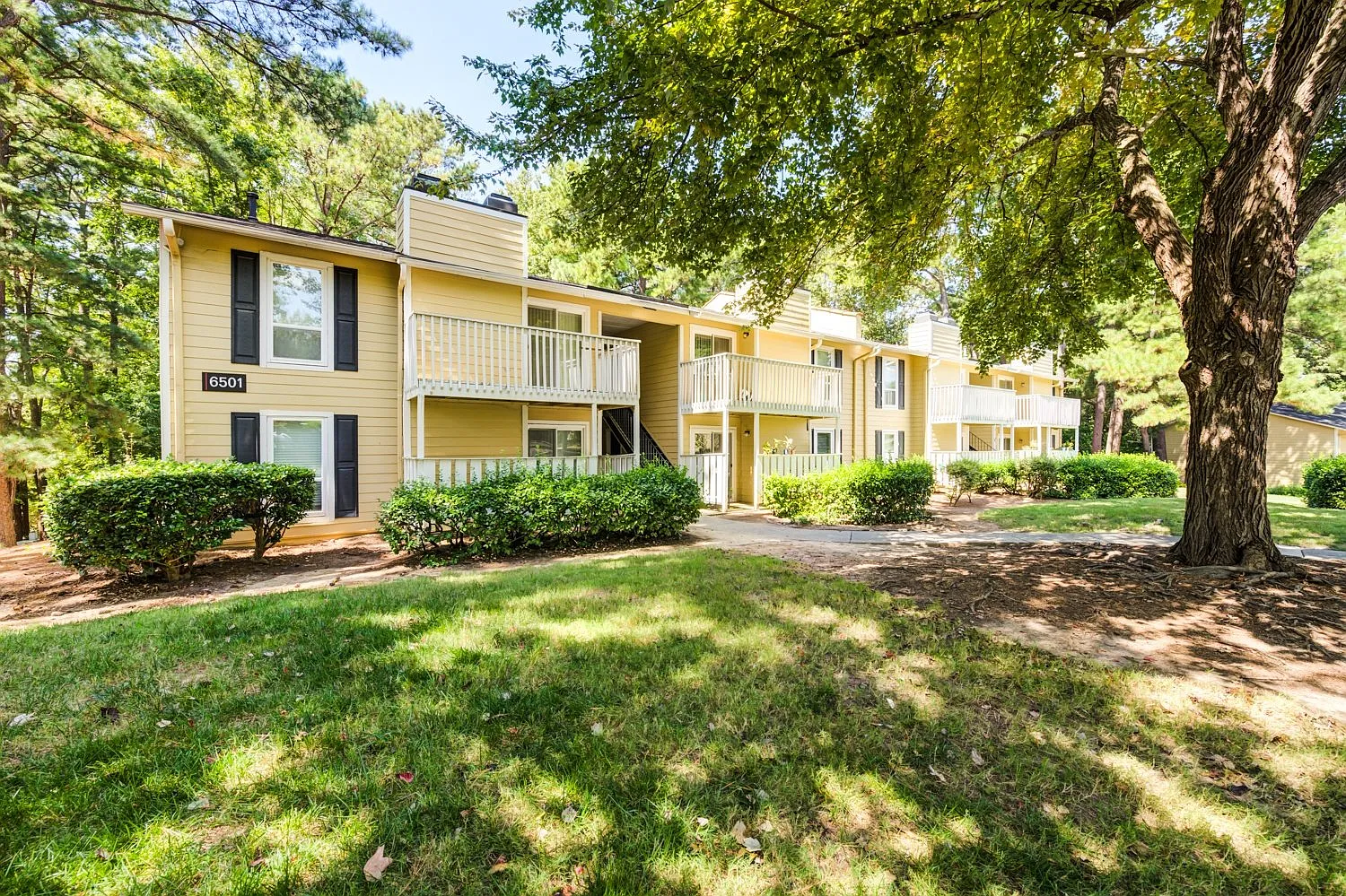 Laurel Oaks — Photo 1