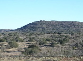 58 Darby Ln, Llano, TX 78643