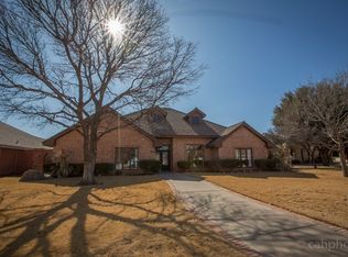 4509 Bent Tree Trl, Midland, TX 79707