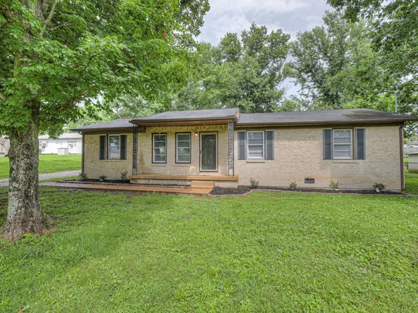 131 Clauson Dr, Columbia, TN 38401