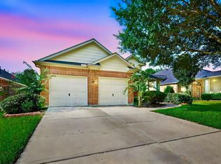 2815 Sage Creek Ct, Richmond, TX 77406