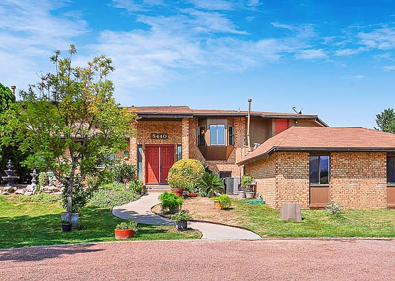 2nd image of 5440 Santa Teresita Dr