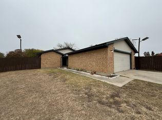 1708 Joy Dr, Killeen, TX 76543