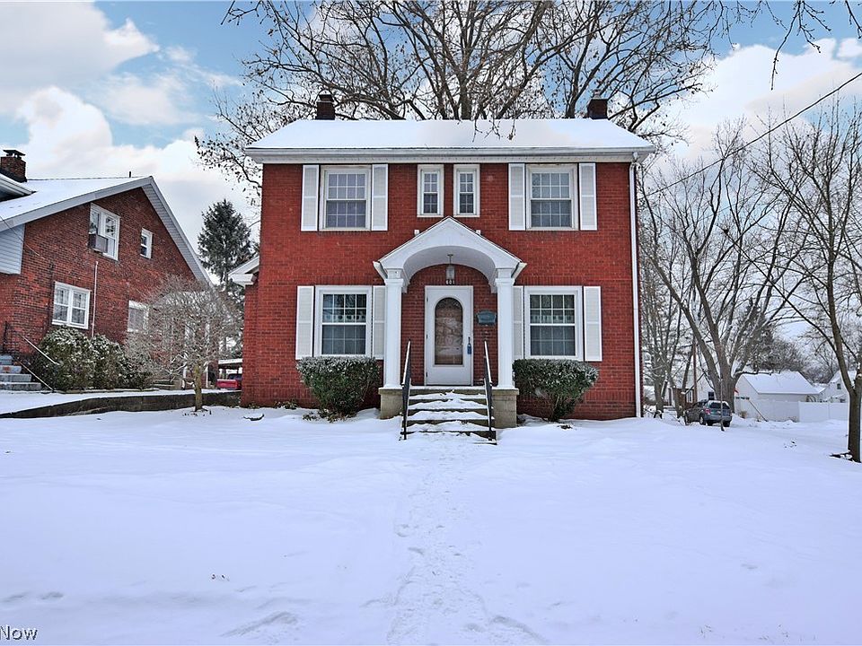1st image of 601 E Kline St