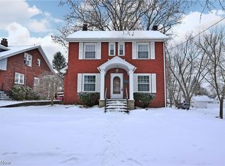 601 E Kline St, Girard, OH 44420