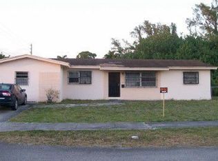 2195 NW 173rd Ter, Miami Gardens, FL 33056