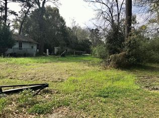 118 Andrews St, Thomasville, GA 31792