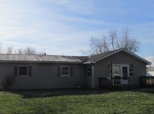 2565 E Locust St, Decatur, IL 62526