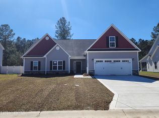 1018 Mackerel Mnr, New Bern, NC 28562
