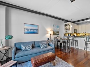 102 N Water St UNIT 211, Milwaukee, WI