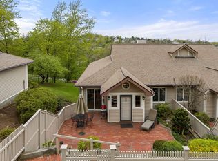 115 Algonquin Rd UNIT 115, Chestnut Hill, MA 02467