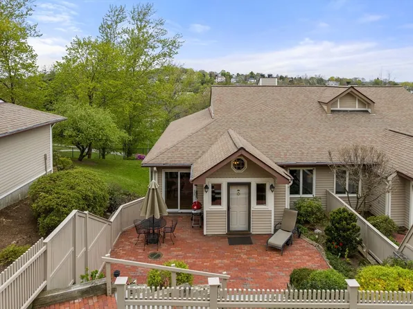 115 Algonquin Rd Unit 115, Chestnut Hill, MA 02467