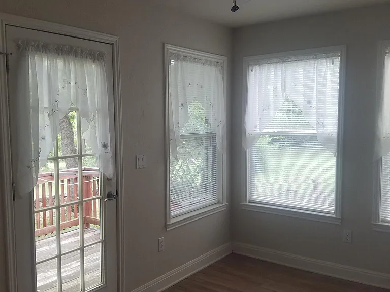 Sunroom