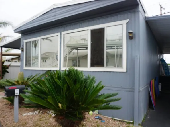 6550 Ponto Dr Space 5, Carlsbad, CA 92011