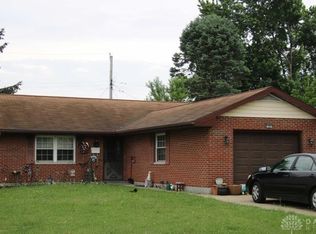 103 South St, Fairborn, OH