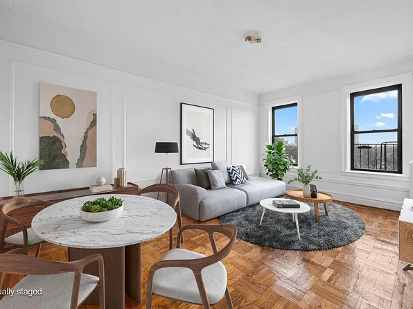 1974 La Fontaine Ave #5C, Bronx, NY 10457