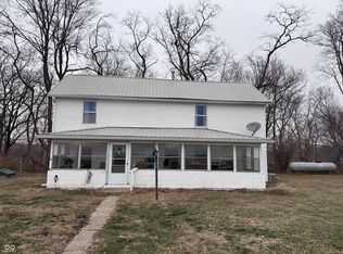 2192 E 300 N, Crawfordsville, IN
