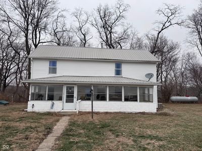 2192 E 300 N, Crawfordsville, IN, 47933