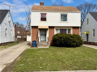 15711 Harvard Ave, Cleveland, OH