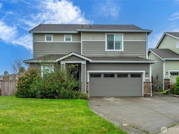 6705 139th Street Ct E, Puyallup, WA 98373