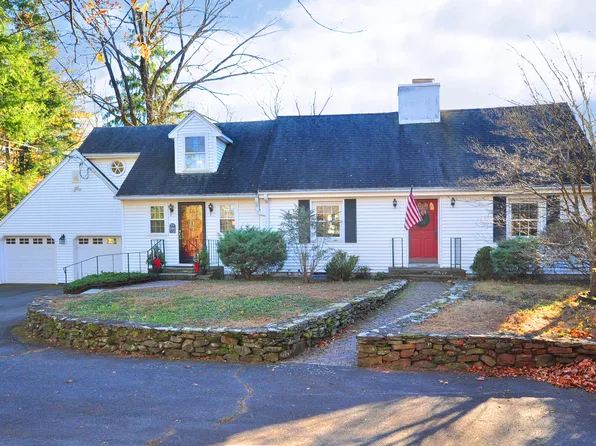 109 Reservoir Road, Berlin, CT 06037