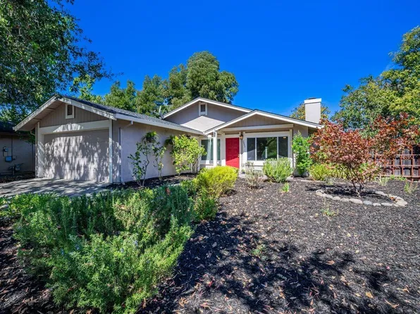 2445 San Sebastian Avenue, Santa Rosa, CA 95401