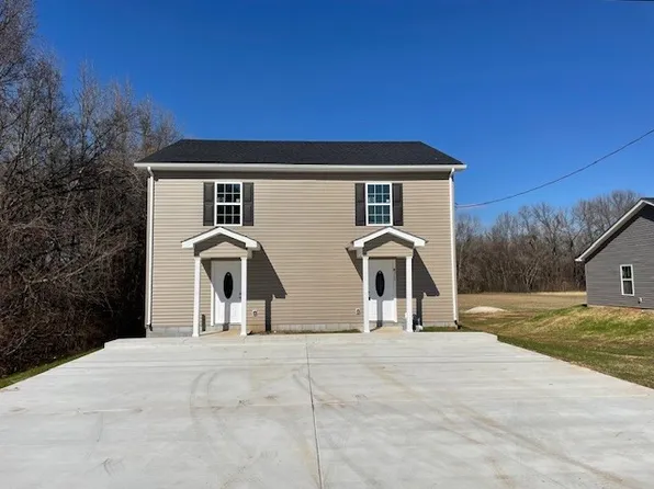 315 Davis St, Cowan, TN 37318