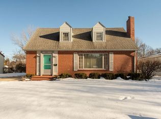 1245 1st St N, Fargo, ND