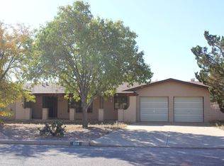 1014 E Irene St, Sunsites, AZ 85625