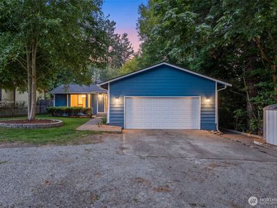 917 N 7th Avenue SW, Tumwater, WA, 98512