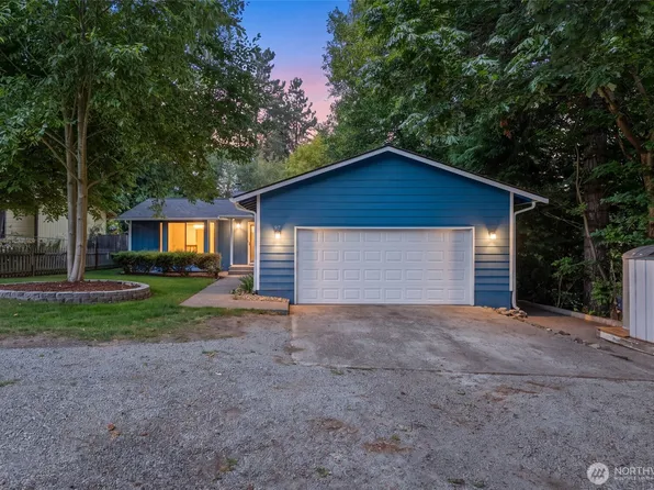 917 N 7th Avenue SW, Tumwater, WA 98512