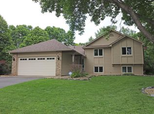 3802 Mill Run Ct, Eagan, MN 55123