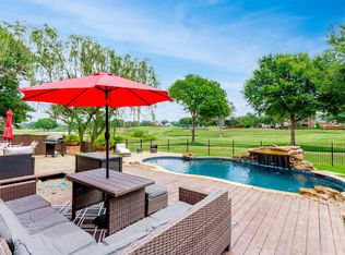 2809 Woodson Dr, McKinney, TX 75072