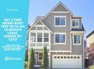 18526 46th Ave SE, Bothell, WA 98012