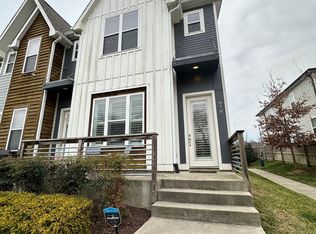670 James Ave, Nashville, TN 37209