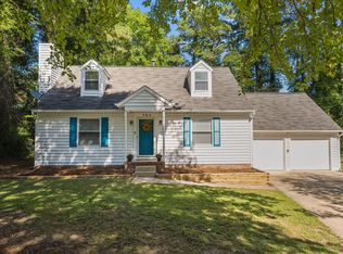 106 Wesker Cir, Durham, NC 27703