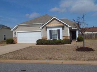 144 Stonewood Crossing Dr, Boiling Springs, SC 29316