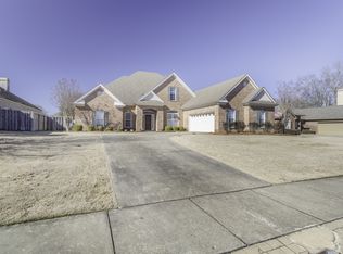 8855 Marston Way, Montgomery, AL 36117