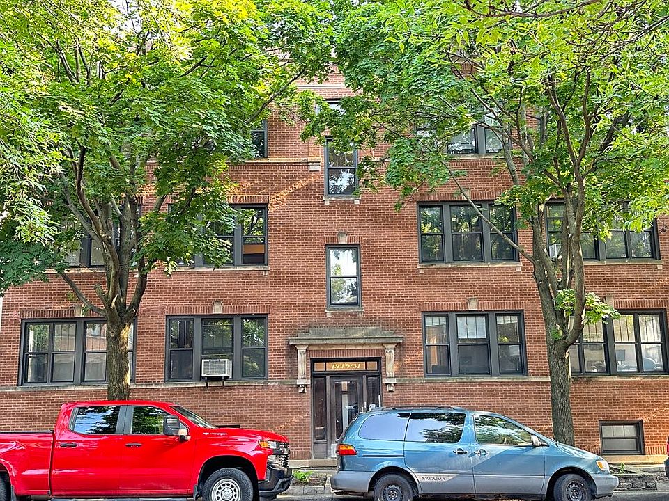 1st image of 1949 W Cuyler Ave #2