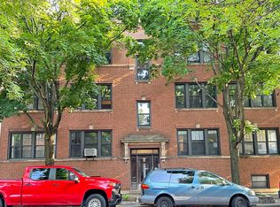 1949 W Cuyler Ave #3, Chicago, IL 60613