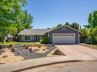 2765 Flagstone Ct, Anderson, CA 96007