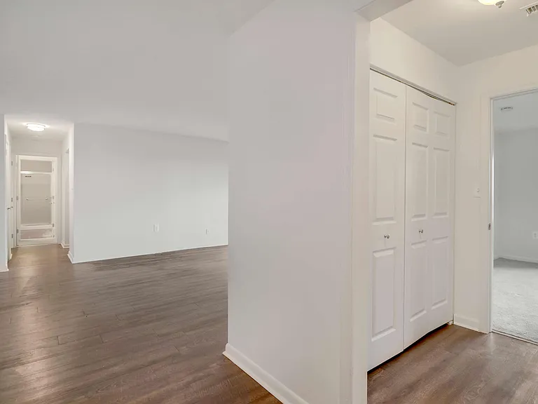 Annen Woods Apartments — Photo 50