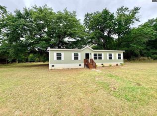 841 Cedar Creek Rd, Swansea, SC 29160