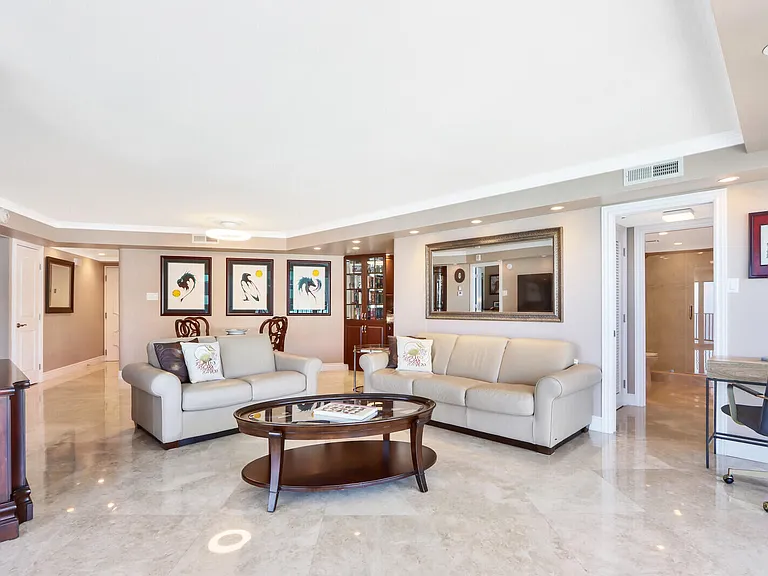 5420 N Ocean Dr #1703 — Photo 6