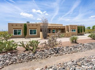 5015 Noche Bella Loop, Las Cruces, NM 88011