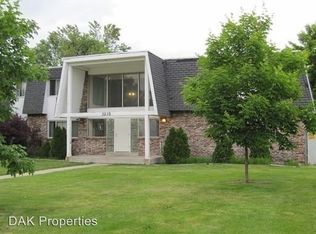 3232 W Silver Spring Dr APT 205, Milwaukee, WI 53209