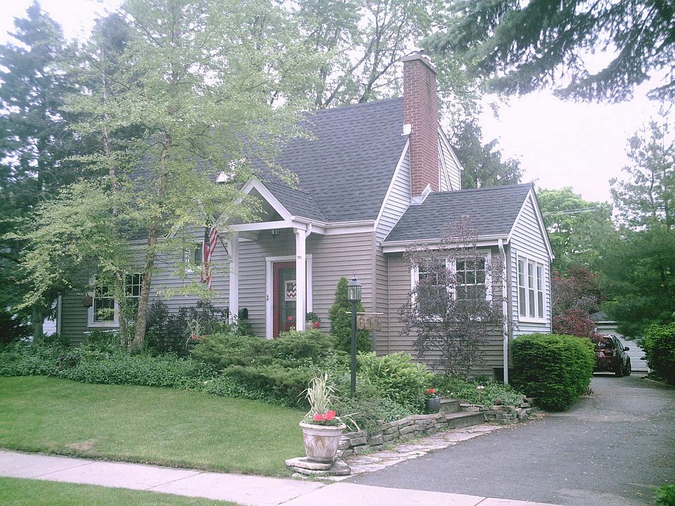 Front View